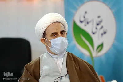 حجت الاسلام رستم نژاد