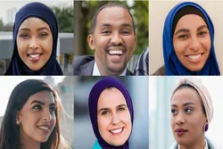 حضور لافت للمسلمین في الإنتخابات المحلیة في کندا