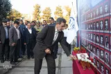 عکس | گردهمایی رؤسای واحدهای سازمانی جهاددانشگاهی کشور در مشهد