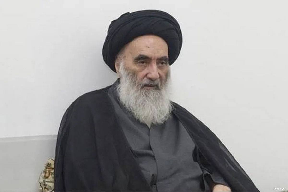 Kenyataan Pejabat Ayatollah Agung al-Sistani berhubung kesinambungan pencerobohan ketenteraan terhadap Iran