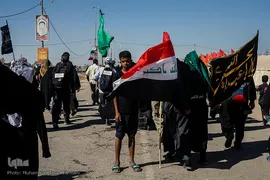 حب الحسين يجمعنا