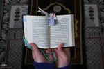اعتکاف در مساجد تبریز