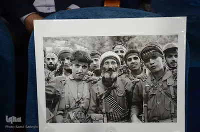 همایش بزرگداشت سالروز شکست محاصره سوسنگرد در تبریز‎‎