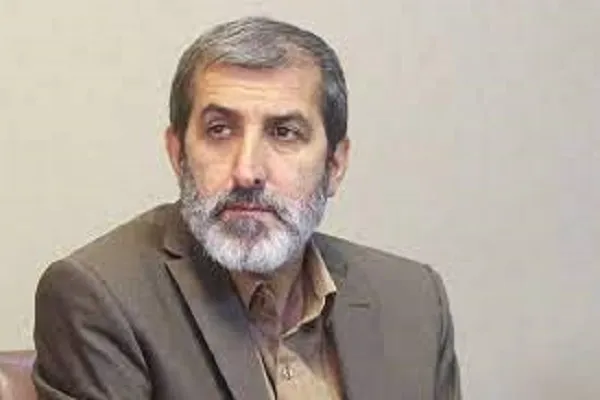 حضور حداکثری در انتخابات باعث پشتوانه نظام در عرصه بین‌المللی می‌شود