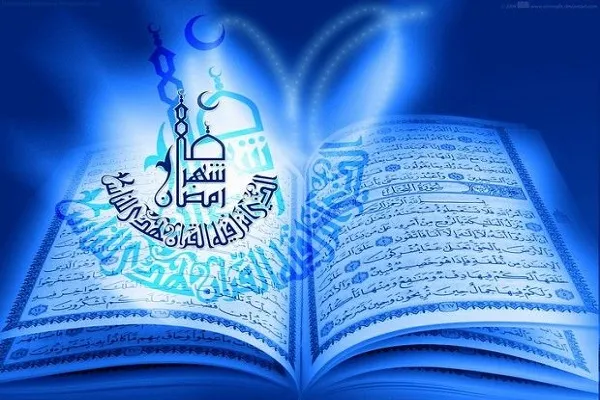 فیلم | تلاوت رمضانیه پسر عبدالباسط