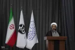 آیین اختتامیه جشنواره رسانه‌ای ابوذر در آذربایجان شرقی