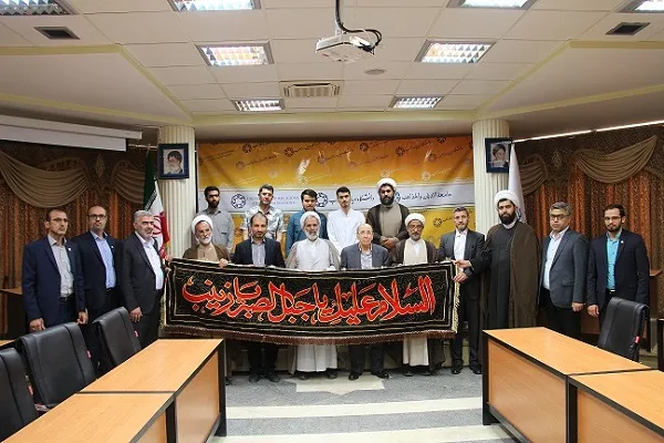 بیانات آیت‌الله خامنه‌ای حرکت جهادی عظیمی را در سوریه رقم زد