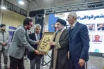محفل شعر «قوافی الاقصی» در تبریز‎