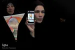 مراسم اربعین شهید سپهبد حاج قاسم سلیمانی در بیرجند