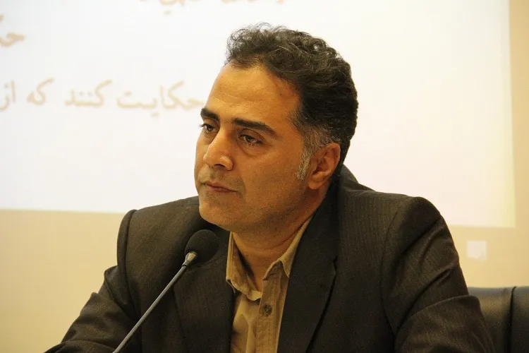 معرفی مساجد تاریخی شیراز با چاشنی تلاوت آیات وحی / ۳۰ قرار عاشقانه