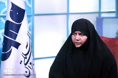 سی‌امین نشست «با یاوران وحی» با مؤسسه «ریحانة‌النبی(س)» شهرستان بهارستان