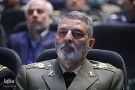 همایش ملی «جایگاه علم و فناوری در دفاع مقدس»