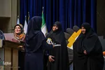 سفر وزیر فرهنگ و ارشاد اسلامی به آذربایجان شرقی‎