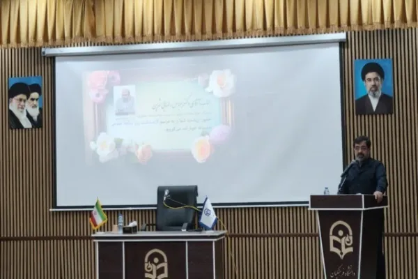 روابط عمومی‌ها محور اطلاع‌رسانی مؤثر در جنگ ترکیبی هستند