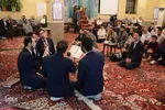 اختتامییه نهمین دوره ترتیل خوانی مسجد علی بن ابیطالب(ع)