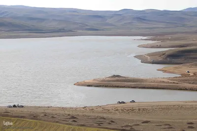 بازدید گردشگران نوروزی از مراکز دیدنی شهرستان اهر