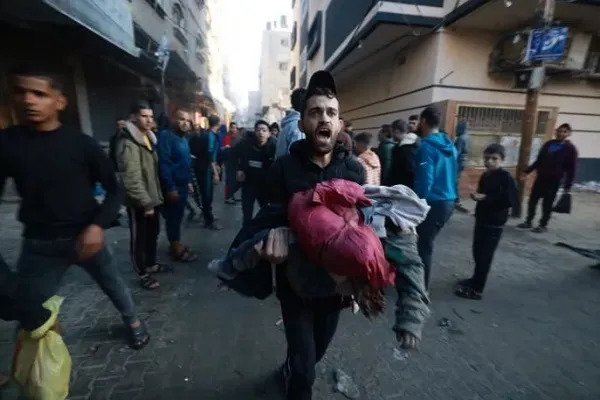 Israeli Regime Resumes Bloody Military Campaign in Gaza