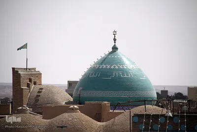نگین فیروزه ای سمنان