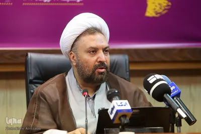 حجت‌الاسلام رضا غلامی