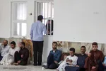 مسابقات قرآن اوقاف اهواز 