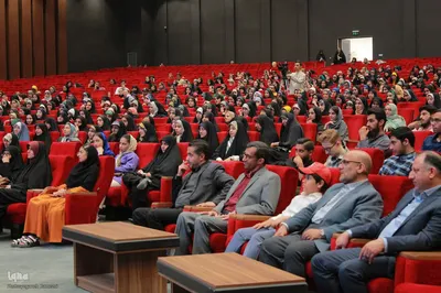همایش دورهمی مجردها در فرهنگسرای خراسان جنوبی