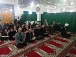 محفل انس با قرآن کریم، در قادی محله هادی شهر شهرستان بابلسر