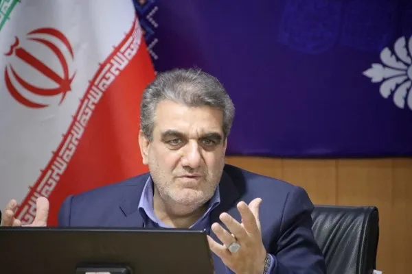 محمدجواد کولیوند