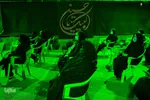 حال و هوای ماه محرم در شهر قزوین‎‎
