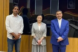 Iranian Cultural Center to Hold Quranic Calligraphy Expo, Workshop at KazGYuU