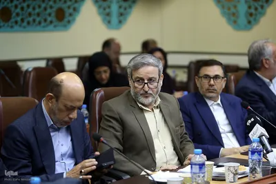 نشست اندیشه‌ورزی هفتمین مسابقات بین‌المللی قرآن دانشجویان مسلمان