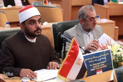 دومین روز ششمین مسابقات بین‌المللی قرآن دانشجویان مسلمان 