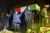 اجلاسیه ۳۰۵ شهید فرماندهی انتظامی استان البرز‎