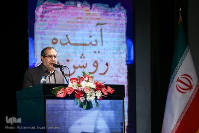 مراسم تجلیل از مقام کتابخوان برگزیده کشوری