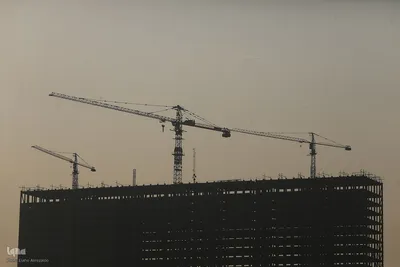 سایه سنگین آلودگی بر سر پایتخت