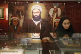 «نمایشگاه شمایل» گزیده‌ای از آثار مجموعه شخصی محمدحسن ملک‌مدنی