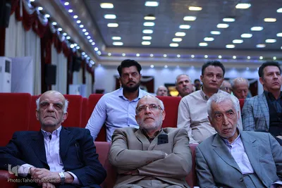 جشن گلریزان آزادی زندانیان غیر عمد
