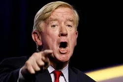 Un candidat républicain anti-Trump dénonce son « racisme »