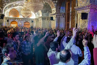 احیا شب 27 ماه رمضان