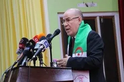Algérie : participer au référendem constitutionnel, « c’est prendre exemple de Prophète »
