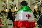 مراسم بزرگداشت سومین سالگرد شهادت سردار حاج قاسم سلیمانی در تبریز‎‎