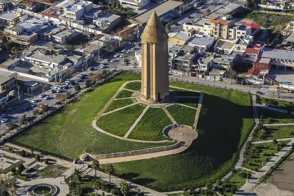 ثبت بیش از دو میلیون بازدید از جاذبه‌های گردشگری گلستان