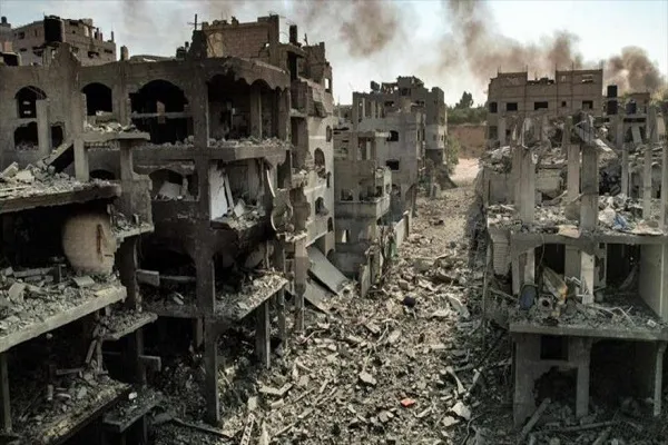 Tribunal neerlandés da luz verde a venta de armas a Israel