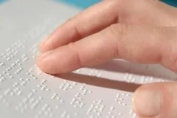 5,000 Copies of Quran in Braille to Be Distributed in Algeria, Abroad: Religious Affairs Minister