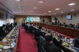 چهارمین همایش ملی سواد رسانه ای کشور