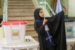 انتخابات دوازدهمین دوره مجلس شورای اسلامی
