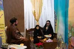 نوزدهمین نمایشگاه قرآن اصفهان در طلیعه ماه میهمانی خدا