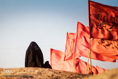 «راهیان نور» در مناطق عملیاتی جنوب کشور