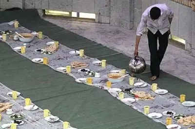 پرداخت چهار میلیارد تومان کمک مردمی برای اطعام مددجویان در ماه رمضان