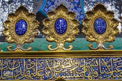 میلاد زینب(س) دمشق