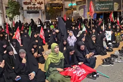 یکصد و هفتاد و چهارمین اجتماع شبانه بابلسر